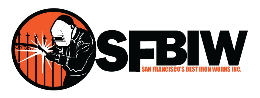 San Francisco's Best Iron Works logo